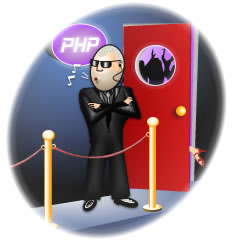 PHP Security   Cek Bug PHP Script web desain grafis
